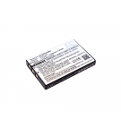 MettlerToledo E4 XLS+ / E4-BATT 1100 mAh Li-ion 3.7 V (Cameron Sino)