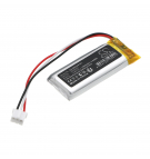 Roku Voice Remote Pro / BGG047 1000mAh Li-Polymer 3.8V (Cameron Sino)