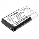 Rotronic HygroPalm HP7-2 / 1ICP10/34/50 1800mAh Li-ion 3.7V (Cameron Sino)