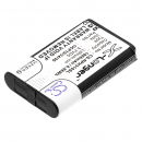 Rotronic HygroPalm HP7-2 / 1ICP10/34/50 1800mAh Li-ion 3.7V (Cameron Sino)