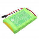 Grabadora inteligente Respironics 2500 / 6420 800 mAh Ni-CD 7,2 V (Cameron Sino)