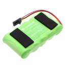 Respironics Smart Monitor 2 / 4003 2100mAh Ni-MH 6.0V (Cameron Sino)