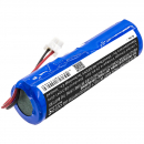 Reichert EPG-1446 / 13851-873 2600mAh Li-ion 3.7V (Cameron Sino)