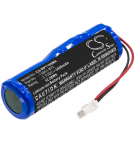 Reichert EPG-1446 / 13851-873 3400 mAh Li-ion 3.7 V (Cameron Sino)