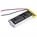 RAPOO Ti100 / AHB102050PJT 900 mAh Li-Polymer 3,7 V (Cameron Sino)