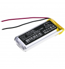 RAPOO Ti100 / AHB102050PJT 900 mAh Li-Polymer 3,7 V (Cameron Sino)