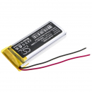 RAPOO Ti100 / AHB102050PJT 900 mAh Li-Polymer 3,7 V (Cameron Sino)