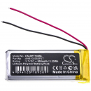 RAPOO Ti100 / AHB102050PJT 900 mAh Li-Polymer 3,7 V (Cameron Sino)