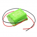 RP-Technik 20109 LEX / NH120 700 mAh Ni-MH 12,0 V (Cameron Sino)