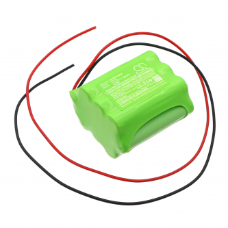 RP-Technik 20109 LEX/NH120 700mAh Ni-MH 12.0V (Cameron Sino)