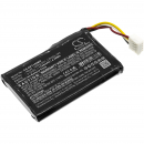 Reichert iPac / 16042 1150mAh Li-ion 3.7V (Cameron Sino)