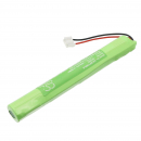 RP-Technik NIMH4805S.ST / NH28S 600mAh Ni-MH 4.8V (Cameron Sino)