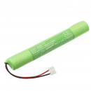 RP-Technik NIMH4805S.ST / NH28S 600mAh Ni-MH 4.8V (Cameron Sino)