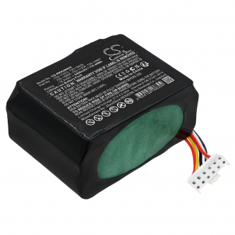 CubCadet XR5 1000 2021 / 753-11203 6400mAh Li-ion 18.5V (Cameron Sino)