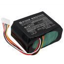 CubCadet XR5 1000 2021 / 753-11203 6400mAh Li-ion 18.5V (Cameron Sino)