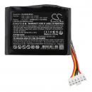 CubCadet XR5 1000 2021 / 753-11203 6400mAh Li-ion 18.5V (Cameron Sino)