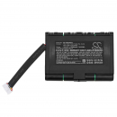 CubCadet XR5 3000 / 753-11261 10000mAh Li-ion 18.5V (Cameron Sino)