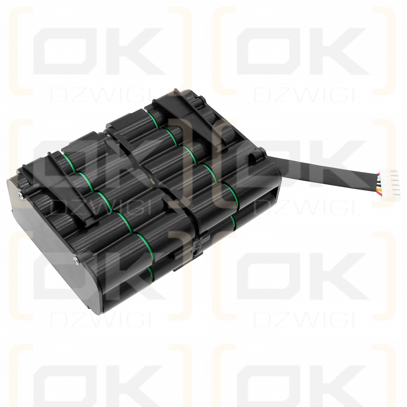 CubCadet XR5 3000 / 753-11261 10000mAh Li-ion 18.5V (Cameron Sino)