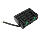 CubCadet XR5 3000 / 753-11261 10000mAh Li-ion 18.5V (Cameron Sino)