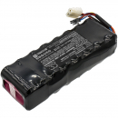 Wolf Garten / BAT6001B 6000mAh LiFePO4 25.6V (Cameron Sino)