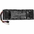 Wolf Garten / BAT6001B 6000mAh LiFePO4 25.6V (Cameron Sino)