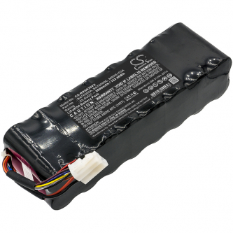 Wolf Garten / BAT6001B 6000mAh LiFePO4 25.6V (Cameron Sino)