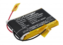 Roberts Sports Dab2 / D8110-21-00447 1850mAh Li-Polymer 3.7V (Cameron Sino)