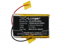 Roberts Sports Dab2 / D8110-21-00447 1850mAh Li-Polymer 3.7V (Cameron Sino)