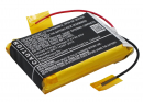 Roberts Sports Dab2 / D8110-21-00447 1850mAh Li-Polymer 3.7V (Cameron Sino)