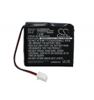 Ratiotec 79019 / ICP483440AL 3S1P 700 mAh Li-Ion 11,1 V (Cameron Sino)