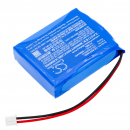 Ratiotec Rapidcount Compact / ZSLP585860x3 2000mAh Li-Polymer 10.8V (Cameron Sino)