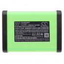 RS Pro 777-0399 1500mAh Ni-MH 24.0V (Cameron Sino)