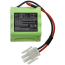 Rekord PS131 / NC700AA 1600 mAh Ni-MH 8,4 V (Cameron Sino)