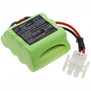 Rekord PS131 / NC700AA 1600 mAh Ni-MH 8,4 V (Cameron Sino)