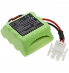 Record PS131 / NC700AA 1600mAh Ni-MH 8.4V (Cameron Sino)