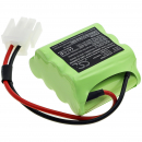 Rekord PS131 / NC700AA 1600 mAh Ni-MH 8,4 V (Cameron Sino)