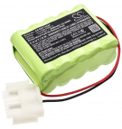 Record ATRE021 / 013.508.000E-C 2000mAh Ni-MH 12.0V (Cameron Sino)