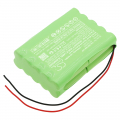 Record 80100503 1500mAh Ni-MH 24.0V (Cameron Sino)