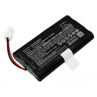 Rowenta RR8155WH / RS-RT900817 5200mAh Li-ion 14.8V (Cameron Sino)