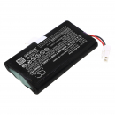 Rowenta RR8155WH / RS-RT900817 6700mAh Li-ion 14.8V (Cameron Sino)