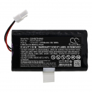 Rowenta RR8155WH / RS-RT900817 6700mAh Li-ion 14.8V (Cameron Sino)