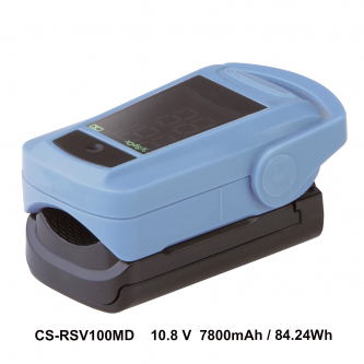 Riester ri-accu monitor RVS-100 / 120034-O 7800mAh Li-ion 10.8V (Cameron Sino)