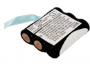 Intermec RT1100 / 317-078-002 1200 mAh Ni-MH 7,2 V (Cameron Sino)