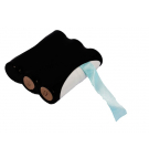 Intermec RT1100 / 317-078-002 1200 mAh Ni-MH 7,2 V (Cameron Sino)