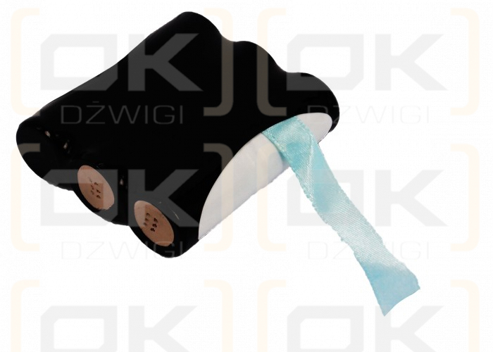 Intermec RT1100 / 317-078-002 1200 mAh Ni-MH 7,2 V (Cameron Sino)