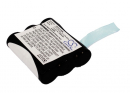 Intermec RT1100 / 317-078-002 1200 mAh Ni-MH 7,2 V (Cameron Sino)