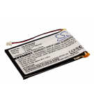 Rapoo 2900 Touch / C010721HSP 700mAh Li-Polymer 3.7V (Cameron Sino)