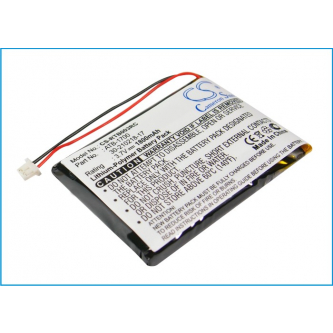 RTI T3-V+ / ATB-1700 1800mAh Li-ion 3.7V (Cameron Sino)