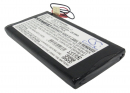 RTI Zig Bee / ATB-T4 4000mAh Li-Polymer 7.4V (Cameron Sino)