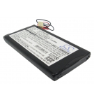 RTI Zig Bee / ATB-T4 4000mAh Li-Polymer 7.4V (Cameron Sino)
